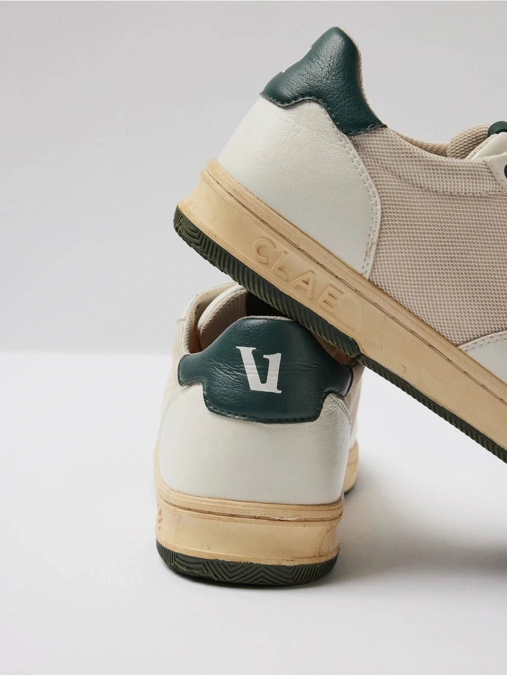 Malone Lite Vuori Bundle (Size 11.5)